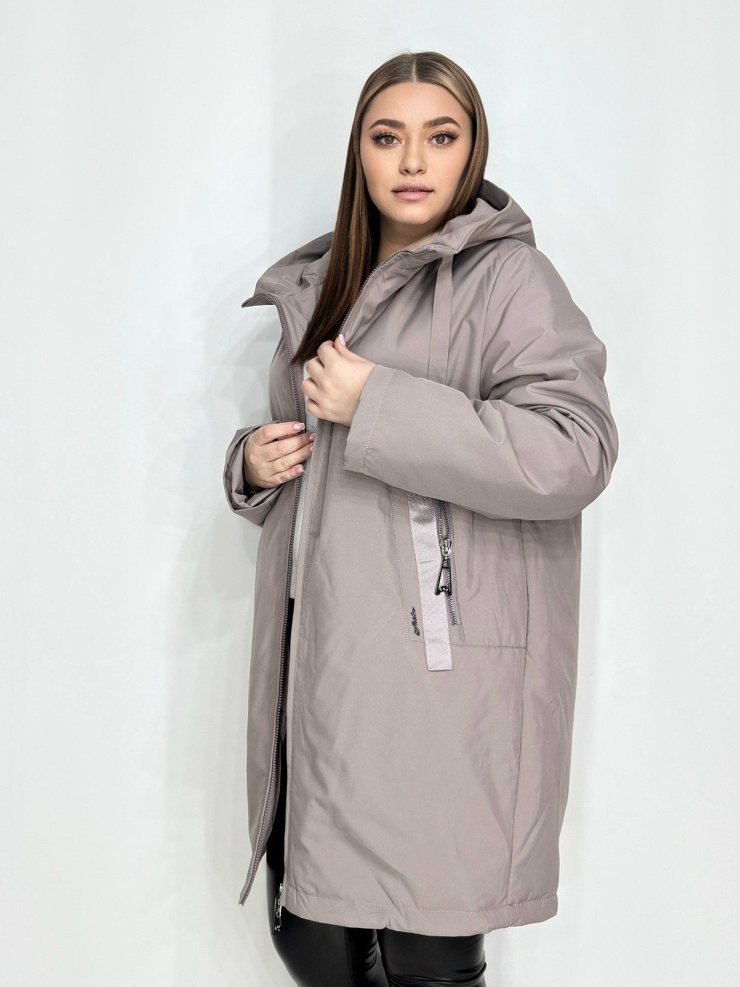 куртка женская демисезонная,куртка демисезонная,куртка женская,удлиненная куртка,куртка женская демисезонная с капюшоном