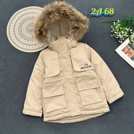 Верхняя одежда