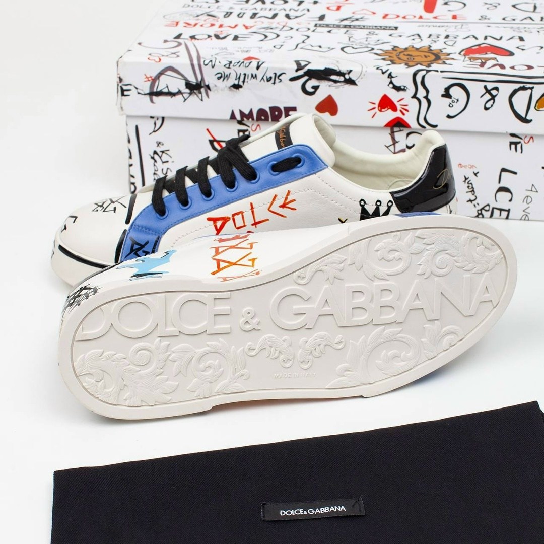 кроссовки dolce & gabbana,кроссовки dolce gabbana мужские,dolce gabbana кеды,кроссовки женские dolce gabbana,dolce gabbana portofino кеды женские