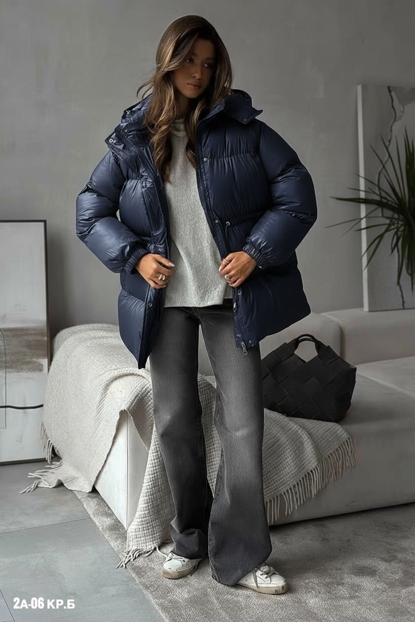 зимняя куртка оверсайз крой,куртка оверсайз зимняя,куртка оверсайз пуховик,зимний пуховик куртка,куртка оверсайз пуховик арт. 11629755