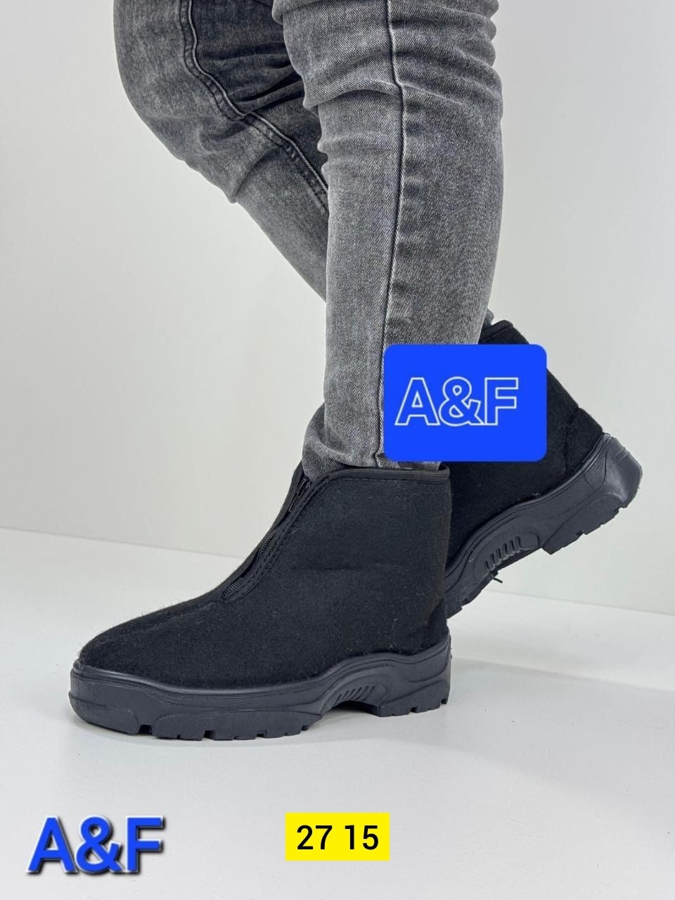 прощайки,, мужская зимняя, зимняя,прощай молодость ботинки