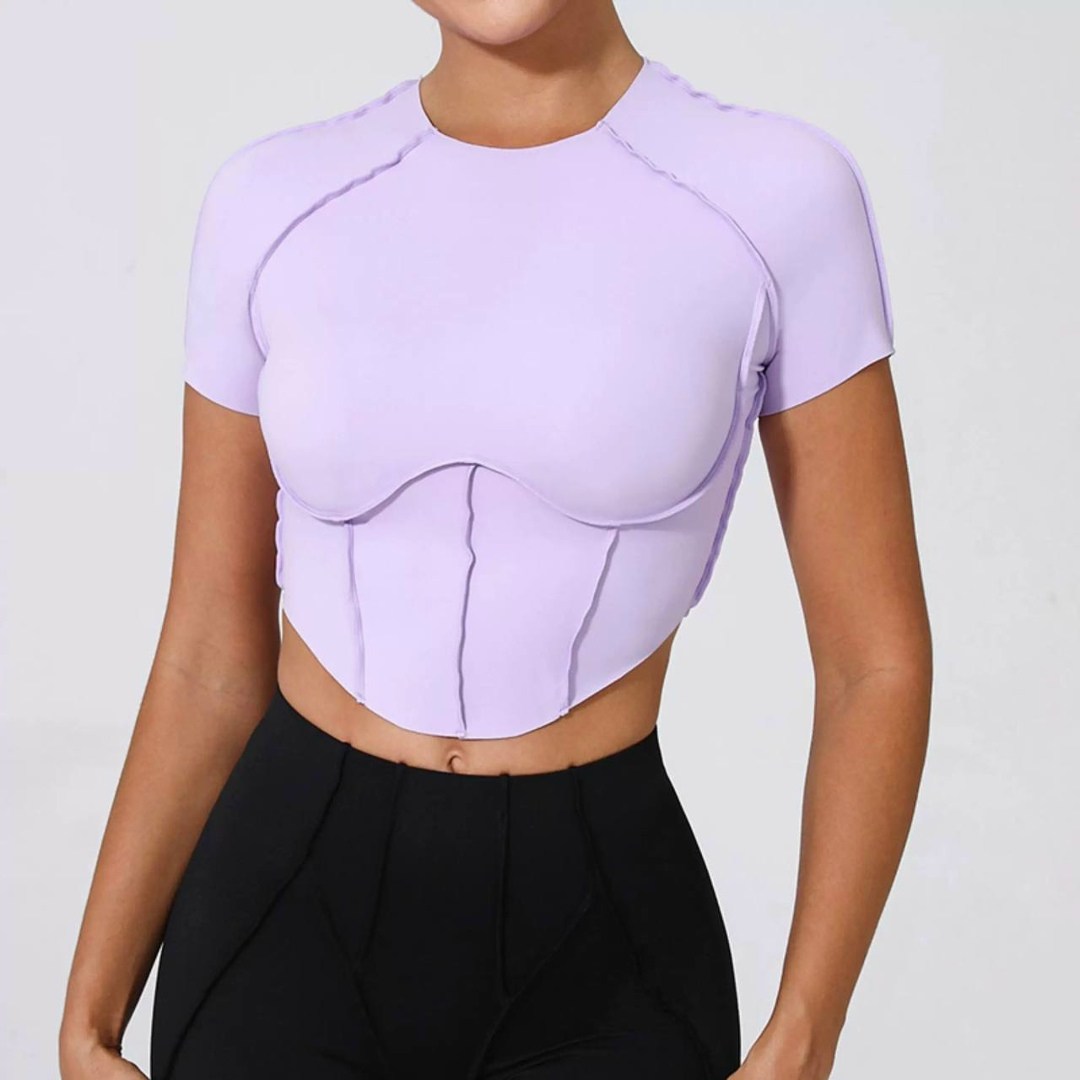 топ женский спортивный,топ для фитнеса,укороченные топы,женские топы,футболка для фитнеса