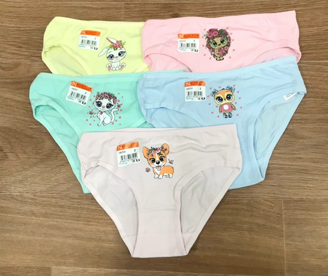 трусы детские для девочек,трусы для девочек,трусы для девочки donella,трусы детские для девочек donella,трусики для девочки donella трусы детские для