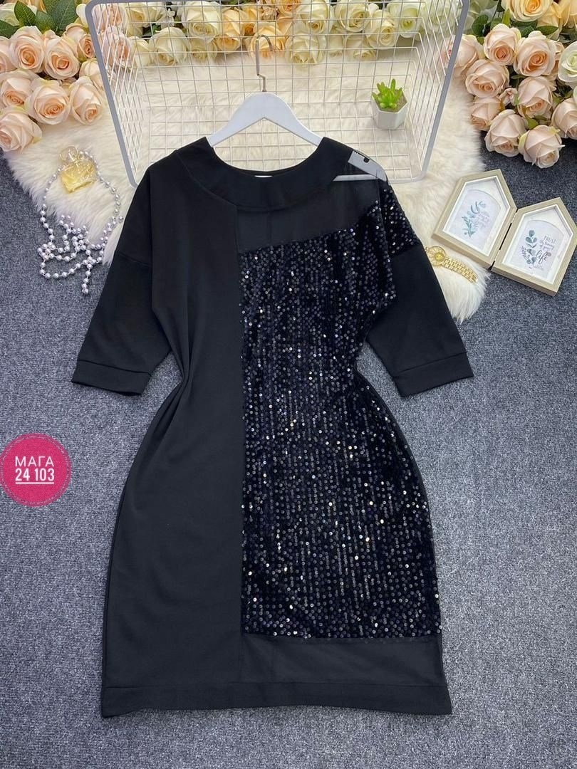платье с пайетками,платье женское батал,платье больших размеров,женское платье на юбилей,женское платье