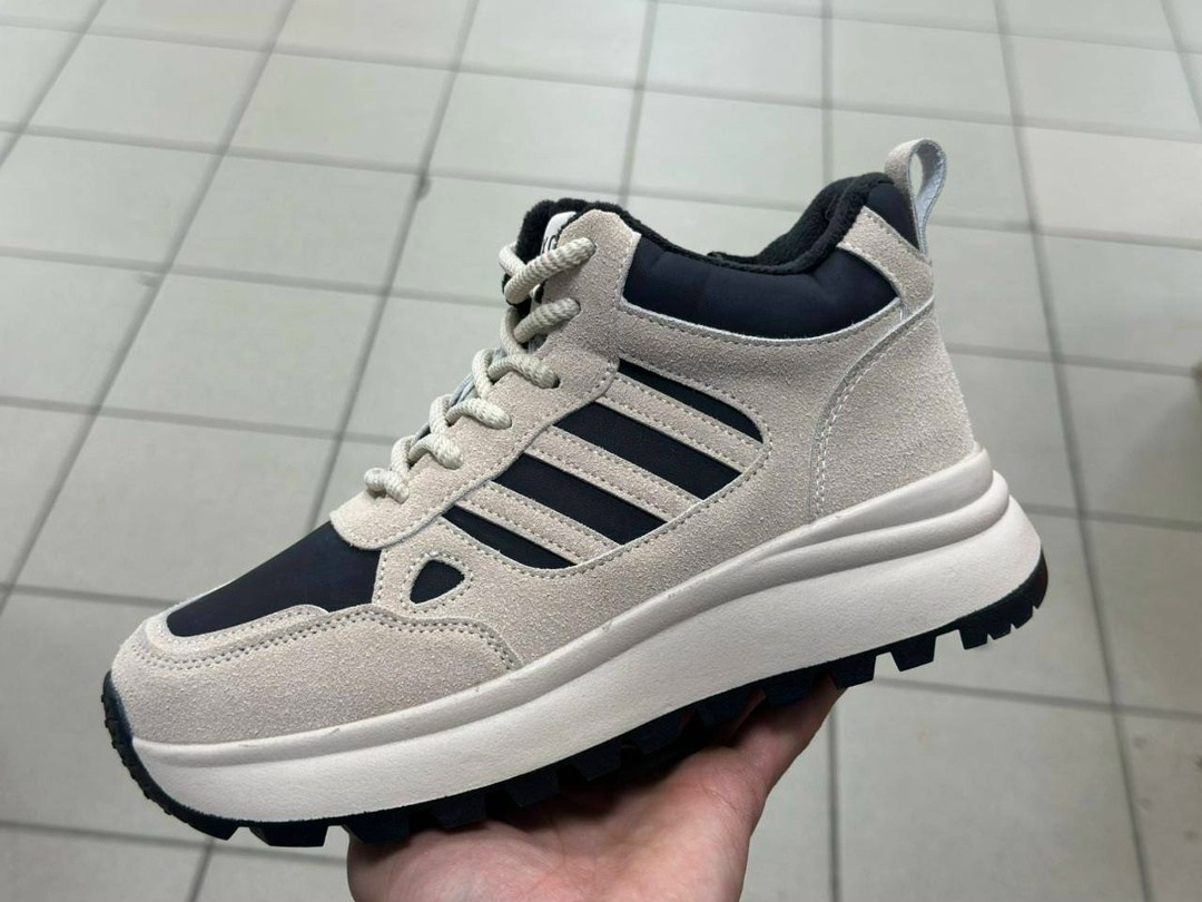 ,теплые кроссовки,женские кроссовки,женские зимние кроссовки,кроссовки зимнее