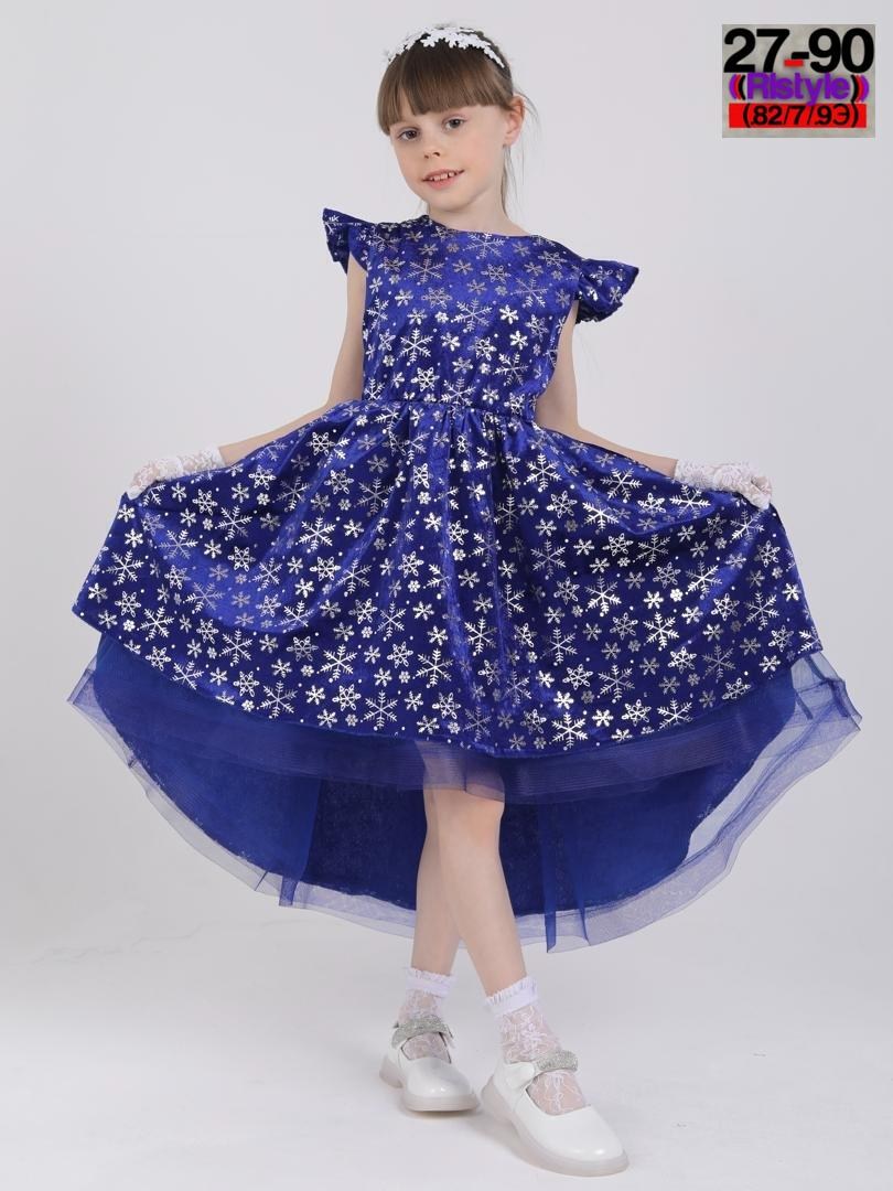 платье для девочки,платья для детей,платье звездочка для девочки,платье новогоднее снежинка,нарядное платье