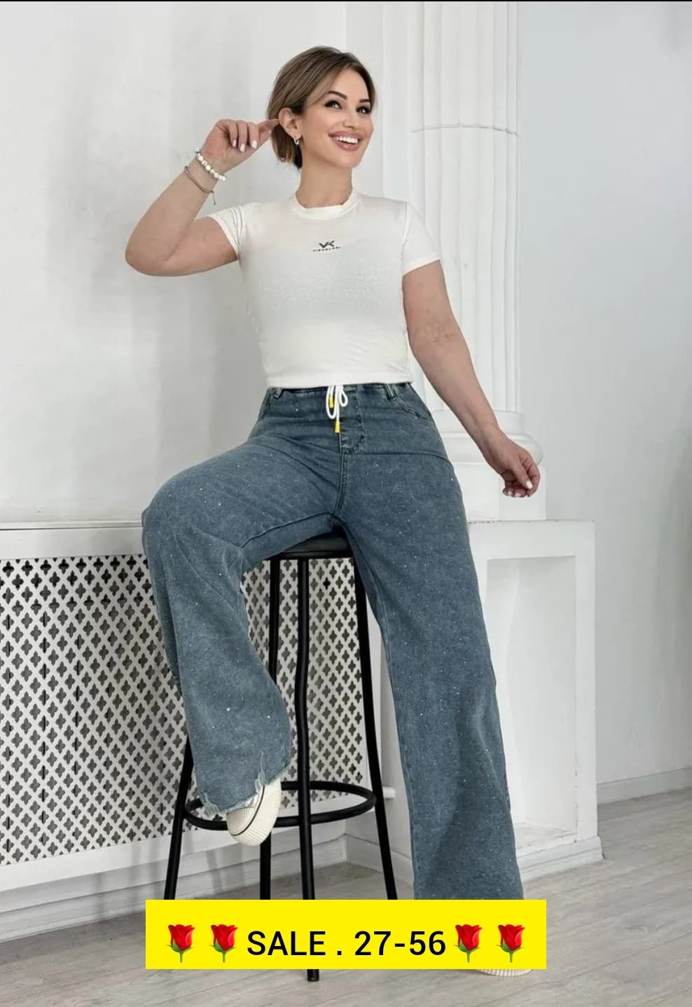 джинсы женские,обувь,глория джинс джинсовые слипоны,широкие джинсы,голубые джинсы