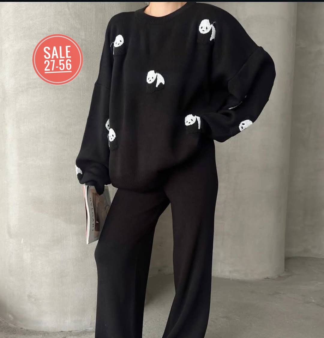 костюм женский,стильные костюмы,вязаный костюм женский,костюмы универсальные,трикотажный костюм