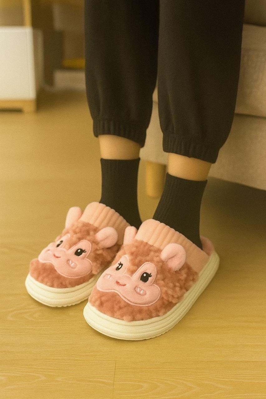 домашние тапочки,плюшевые тапочки,домашние тапочки плюшевые,домашние пушистые тапочки,тапочки милые