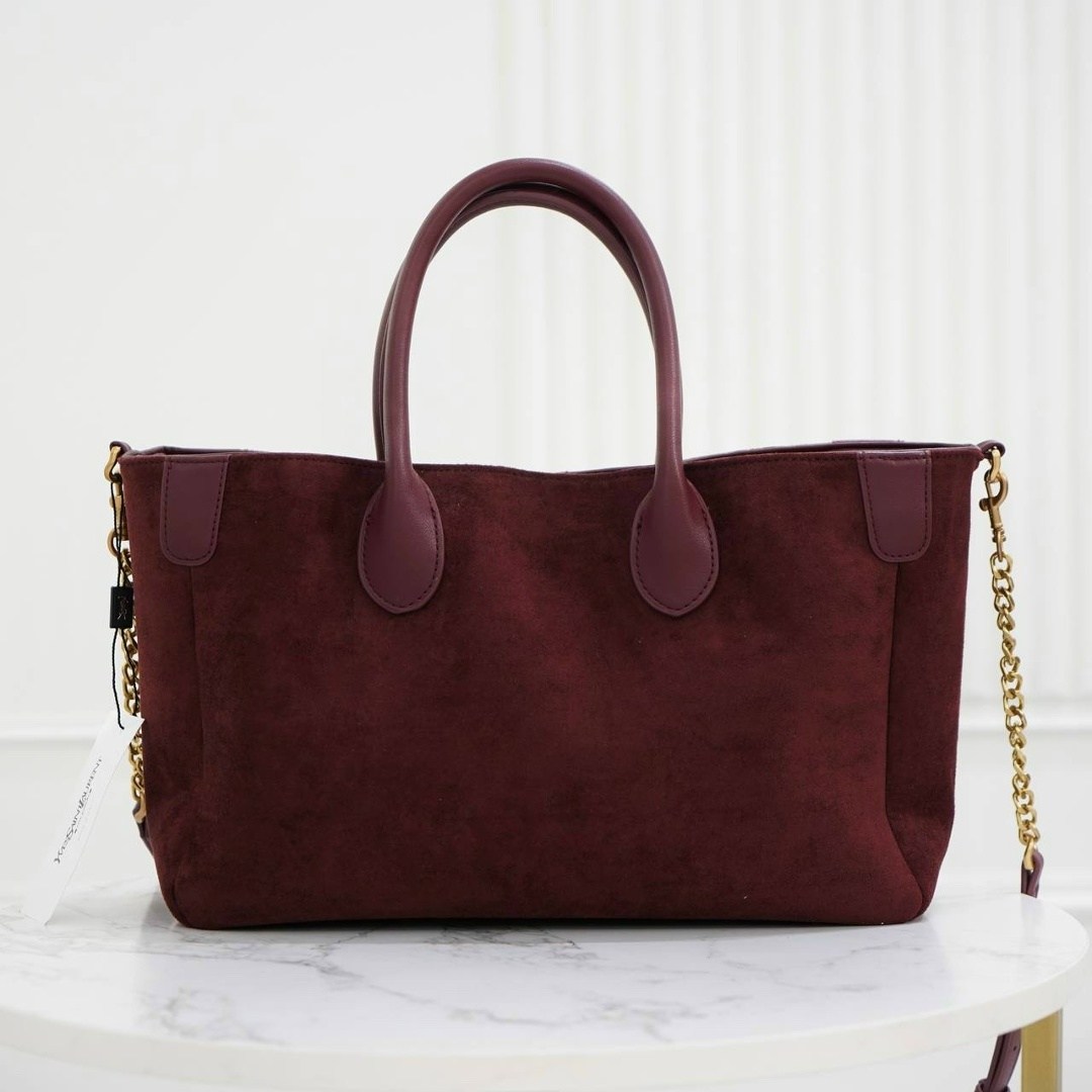 замшевая сумка yves saint laurent 38x34 см,сумка yves saint laurent,сумка женская yves saint laurent,замшевые сумки,сумка женская ysl