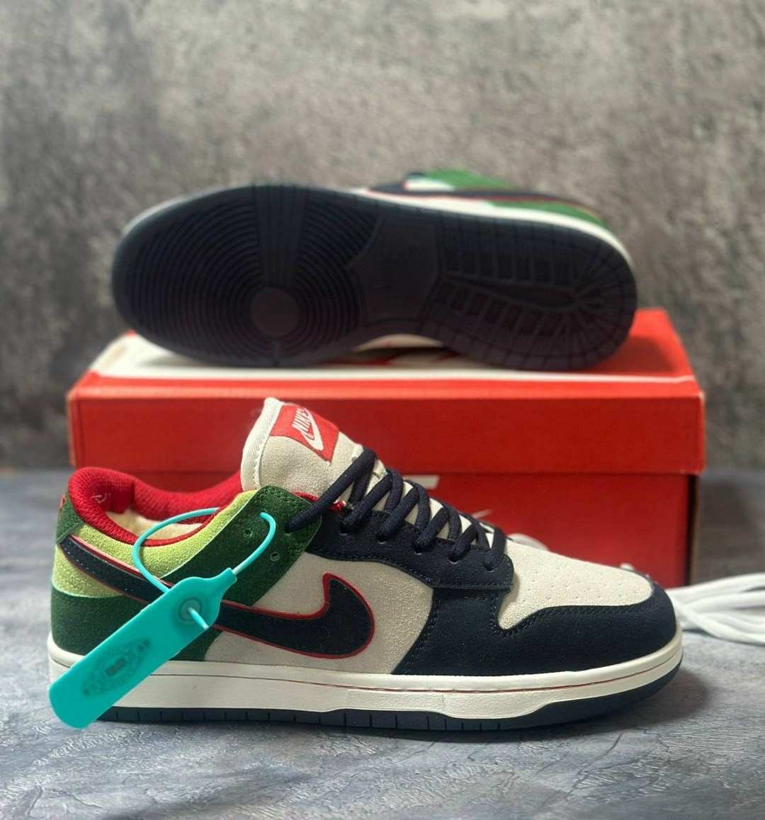 кроссовки,кроссовки nike sb dunk low,мужские кроссовки,кроссовки резервед, мужская кроссовки