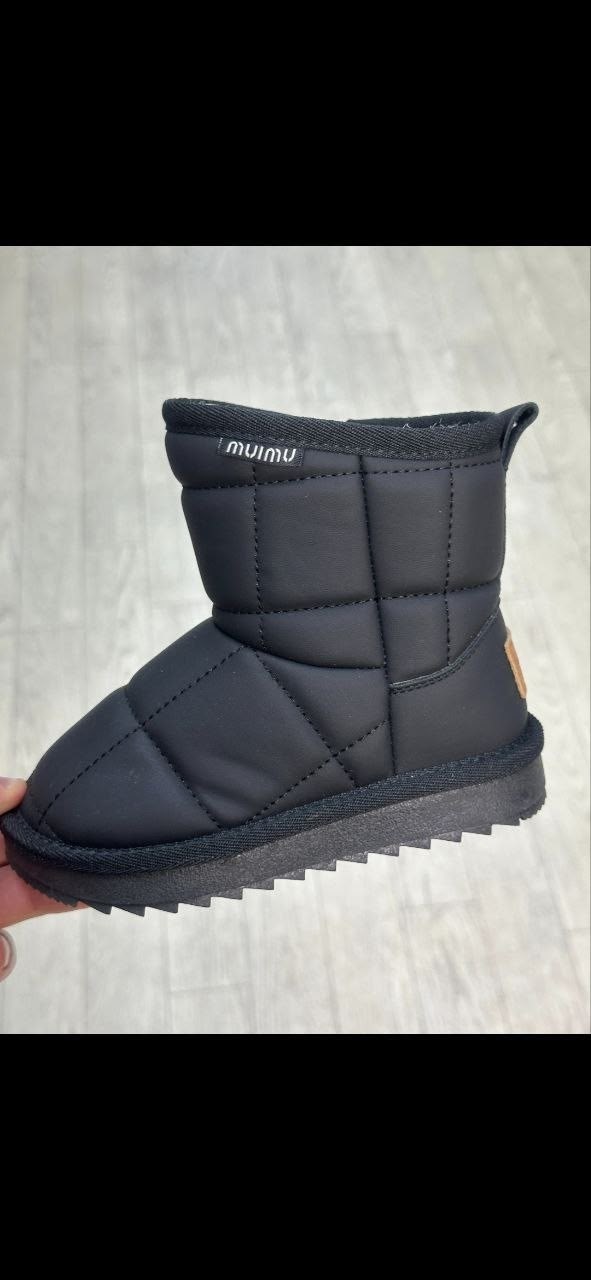 ,ботинки дутики зимние утепленные fashionable's,дутики,угги,угги женские