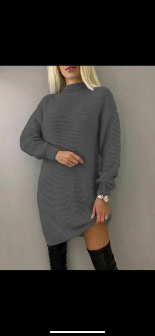 платье-свитер оверсайз,платье вязаное женское теплое,платье женское бордовое вязаное,вязаное платье свитер,платье вязаное теплое