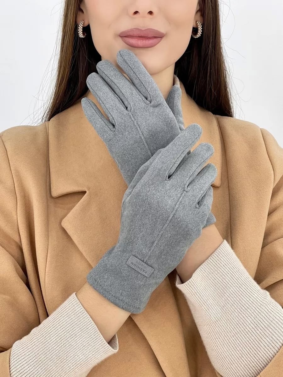 перчатки демисезонные,перчатки тканевые женские,перчатки кашемировые,перчатки для женщин,перчатки модные