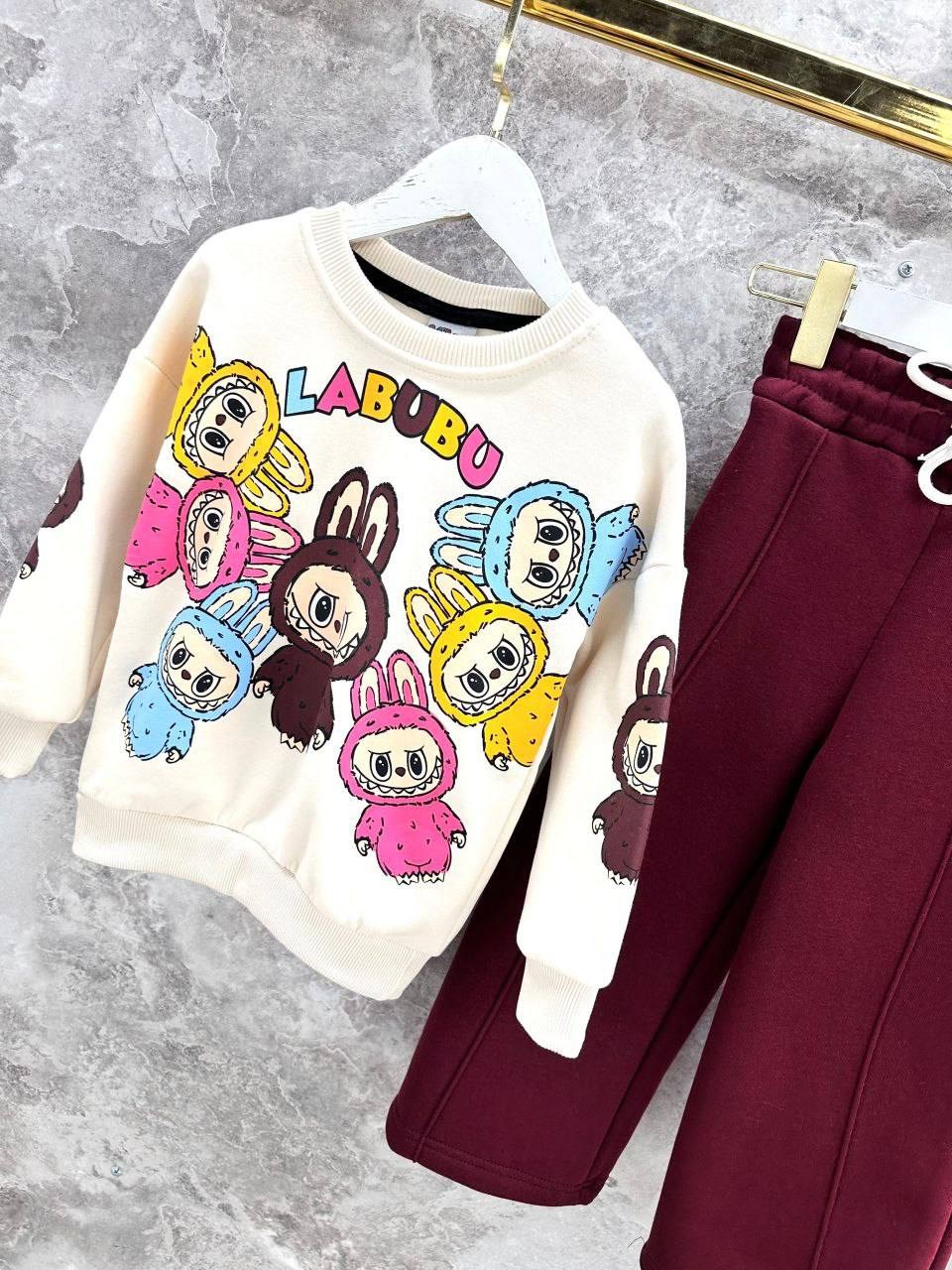 спортивные костюмы для девочек,детский спортивный костюм для девочек,детские костюмы,детский костюм,костюм молочный