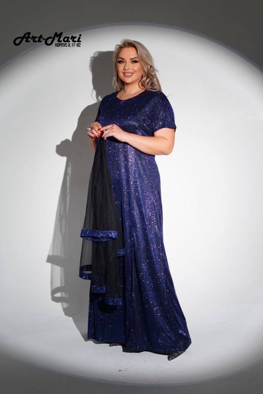 платье с накидкой,платье женские вечерние,вечернее платье с накидкой,женское платье больших размеров,платье для полных