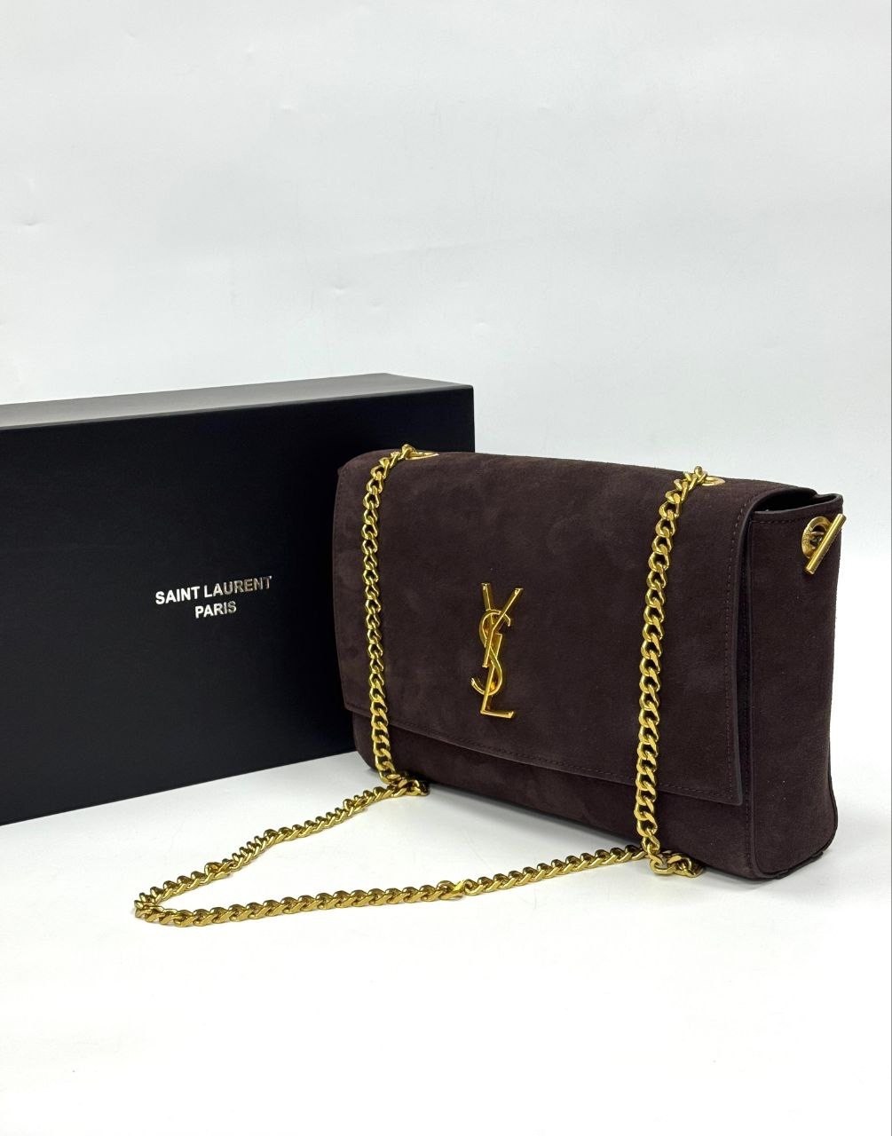 сумка yves saint laurent,замшевая сумка,сумка женская yves saint laurent замша натуральна,сумка yves saint laurent из натуральной замши,yves saint laurent замшевая сумка 31x32 см