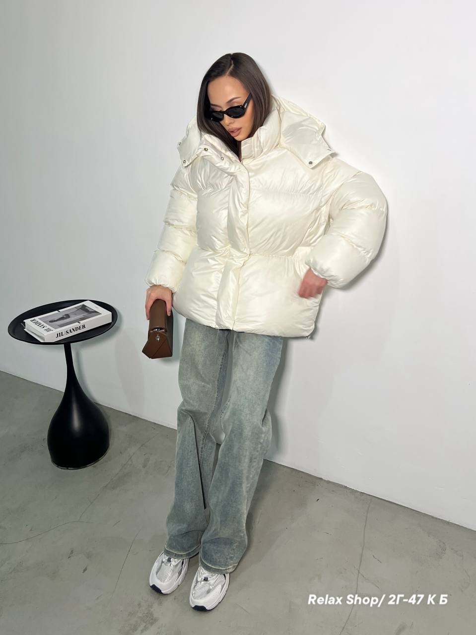 женская куртка,куртка,куртка короткая,куртка fly 08899886 коричневый,женский пуховик