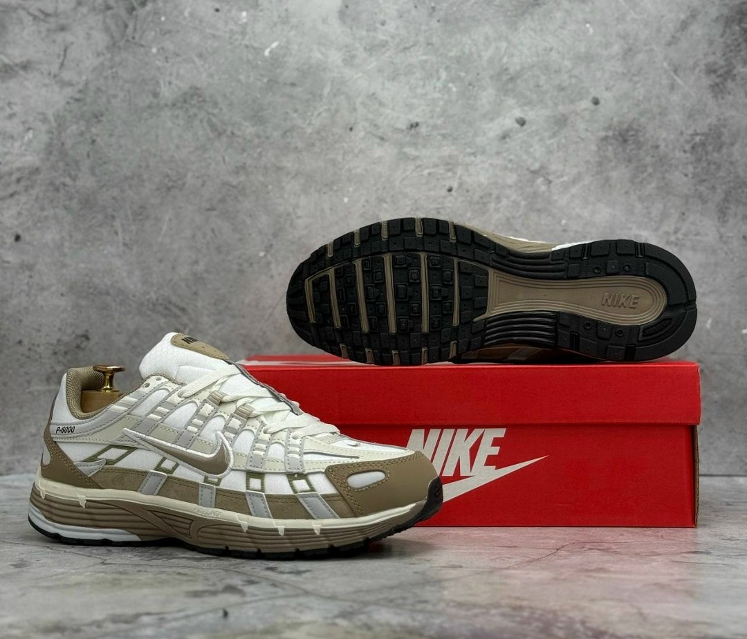 кроссовки nike p 6000,кроссовки,nike p-6000 кроссовки мужчины бежевый коричневый,кроссовок nike,спортивные кроссовки