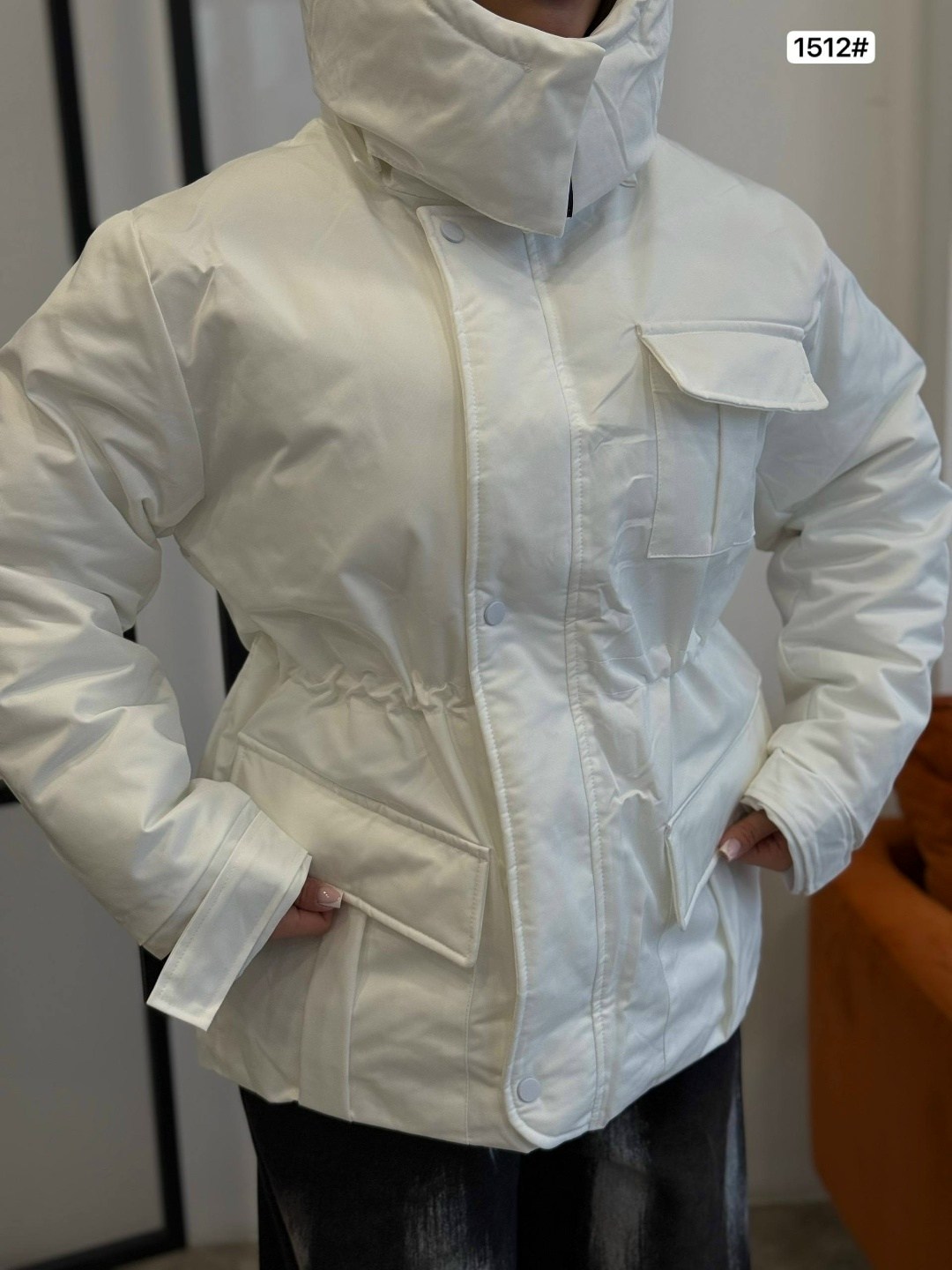 демисезонная куртка с капюшоном kate&tori,куртка женская,куртка,женская демисезонная куртка,зимняя куртка женская