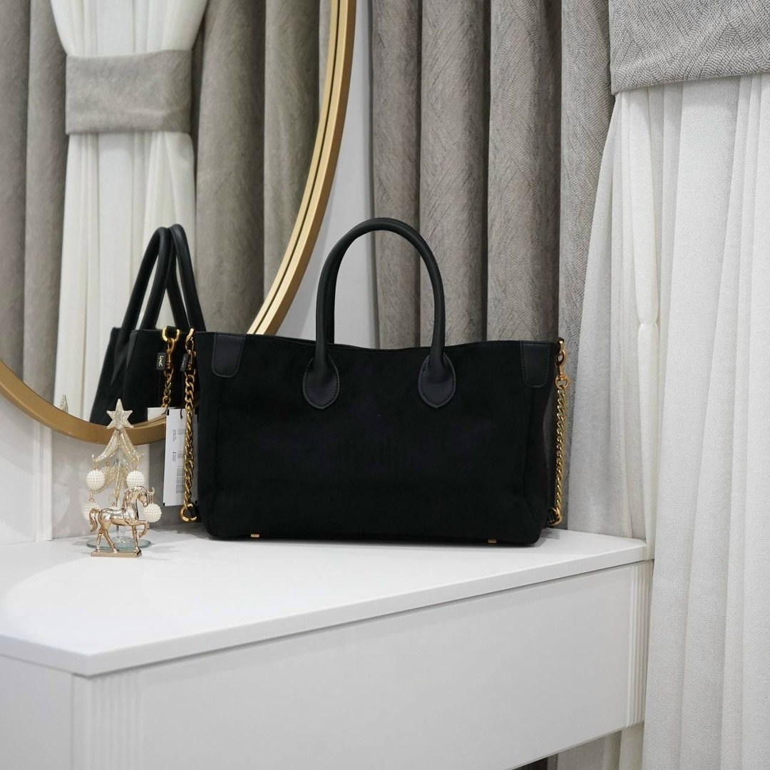 замшевая сумка yves saint laurent 29x18 см,сумка saint laurent,сумка,сумка с ручкой saint laurent ysl замша кожа чёрная,сумка женская yves saint laurent