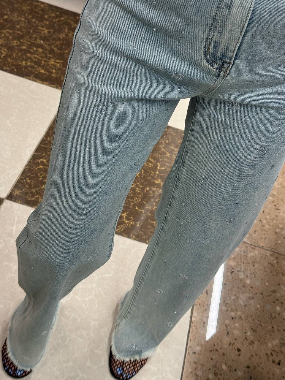 джинсы широкие,джинсы женские,джинсы,джинсы палаццо,джинсы прямые