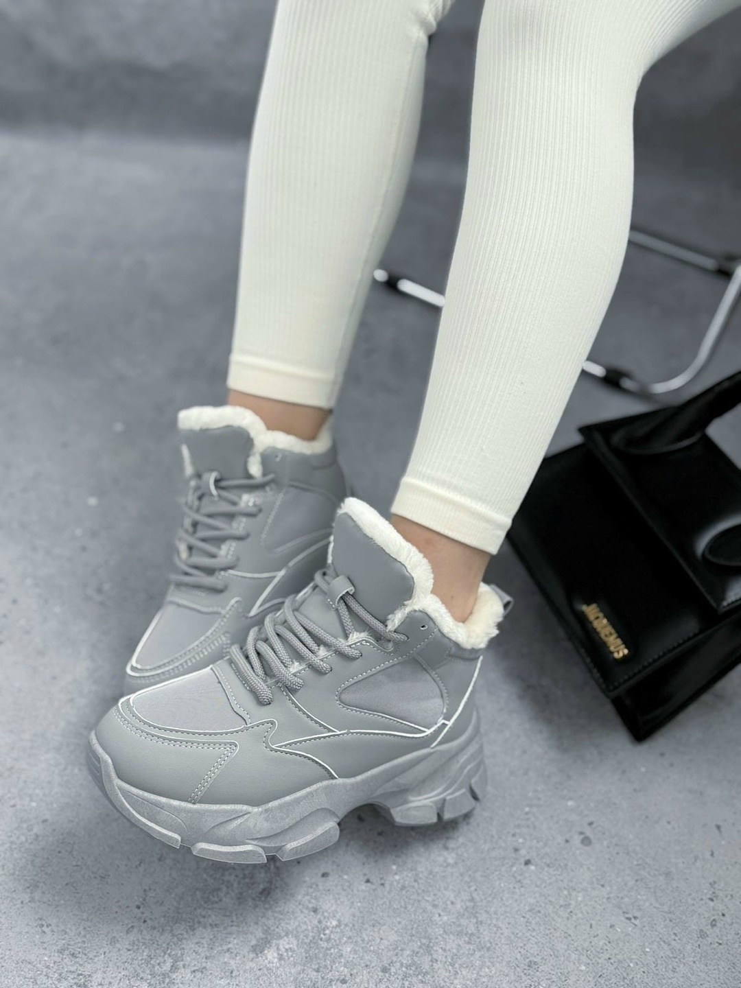 ,кроссовки зимние,зимние женские кроссовки,кроссовки женскиe,зимние женские кроссовки с мехом