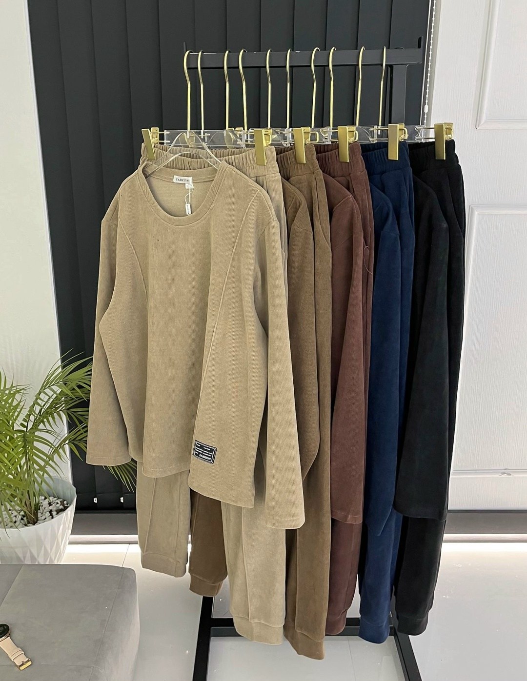 костюм варенка с джоггерами k.s 347070277,женский велюровый костюм,велюровые костюмы,костюм спортивный женский,костюм двойка велюр