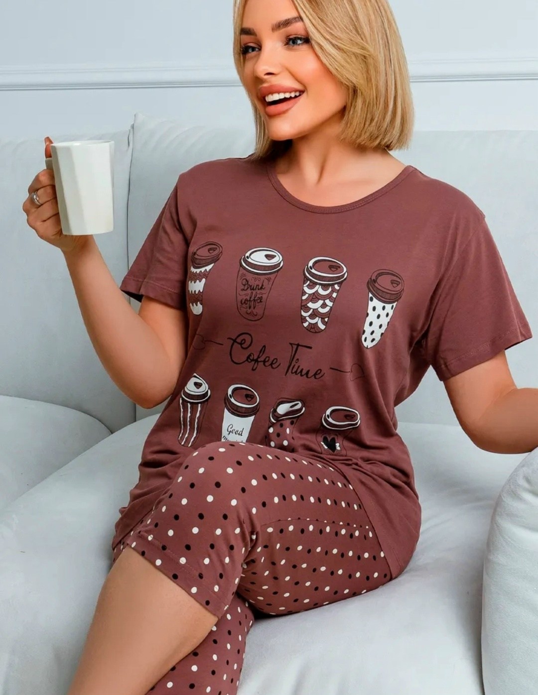 пижама женская с бриджами,пижама женская с бриджами хлопок домашний костюм,пижама комплект,пижамы женски,пижама женская с бриджами домашний костюм