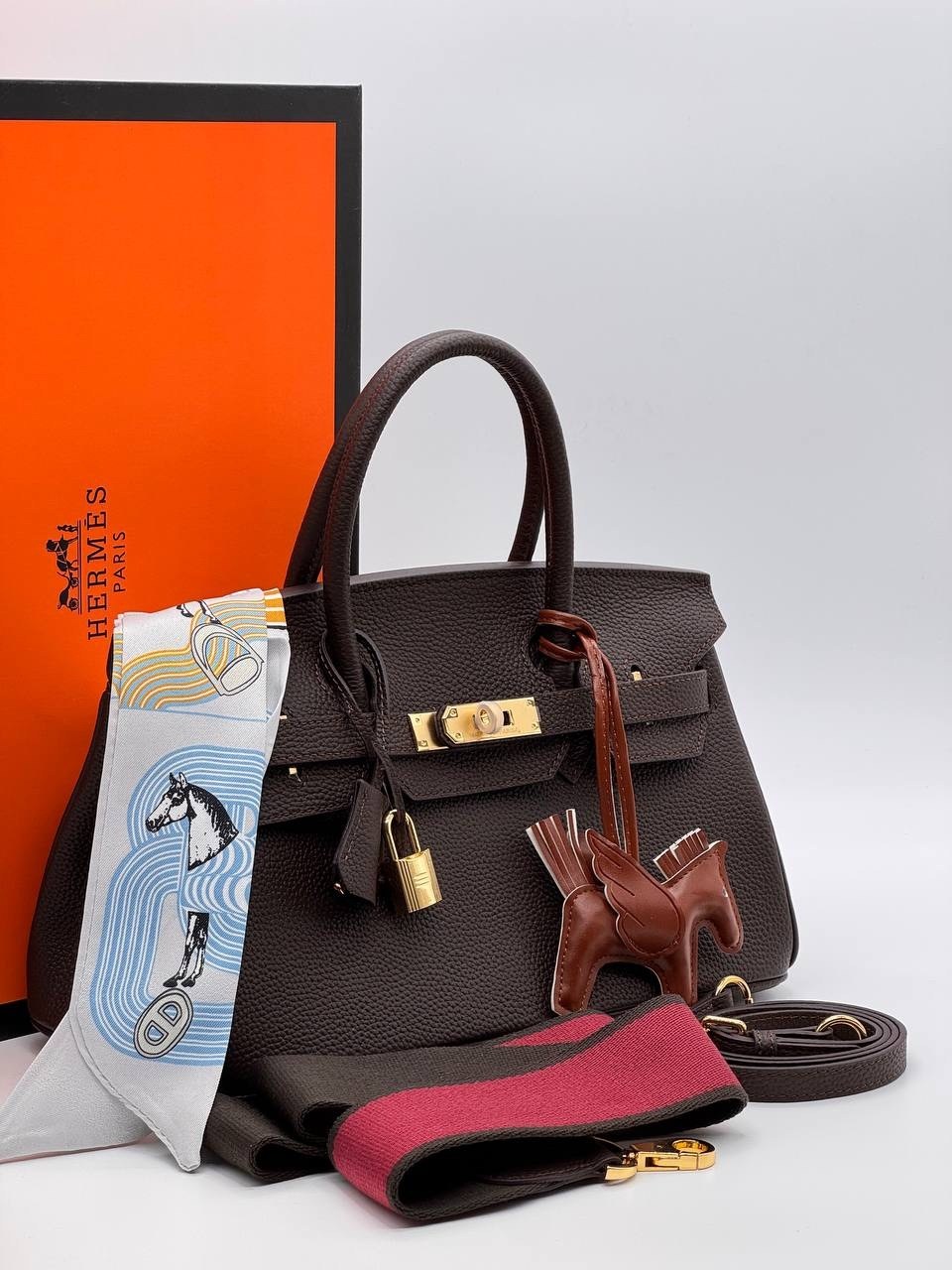 сумка hermes birkin,сумка hermes,сумка женская hermes,сумка женская birkin 30 cm togo color moka hermes,сумка гермес