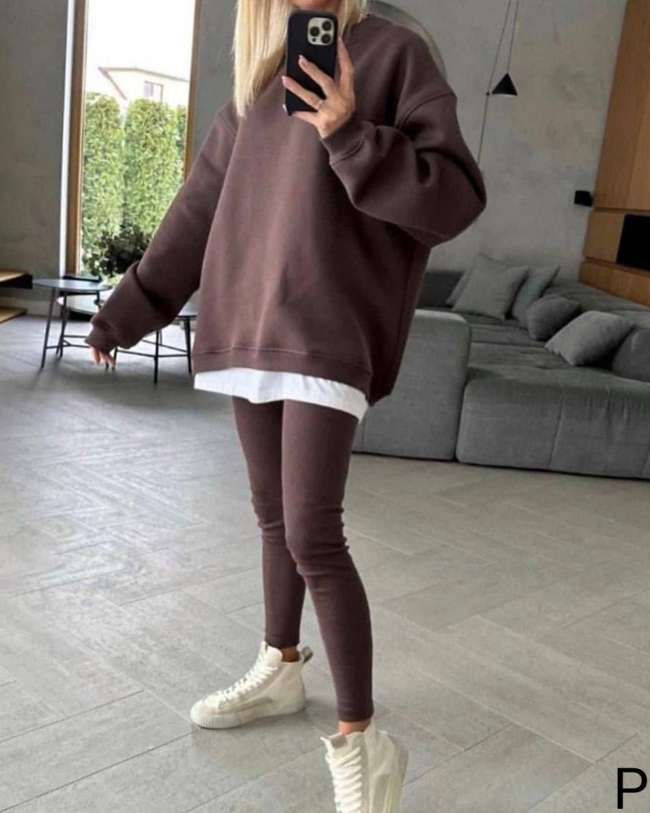 oversized hoodie,костюм худи и лосины,спортивные костюм,костюмы спортивные женские,свитшот женская
