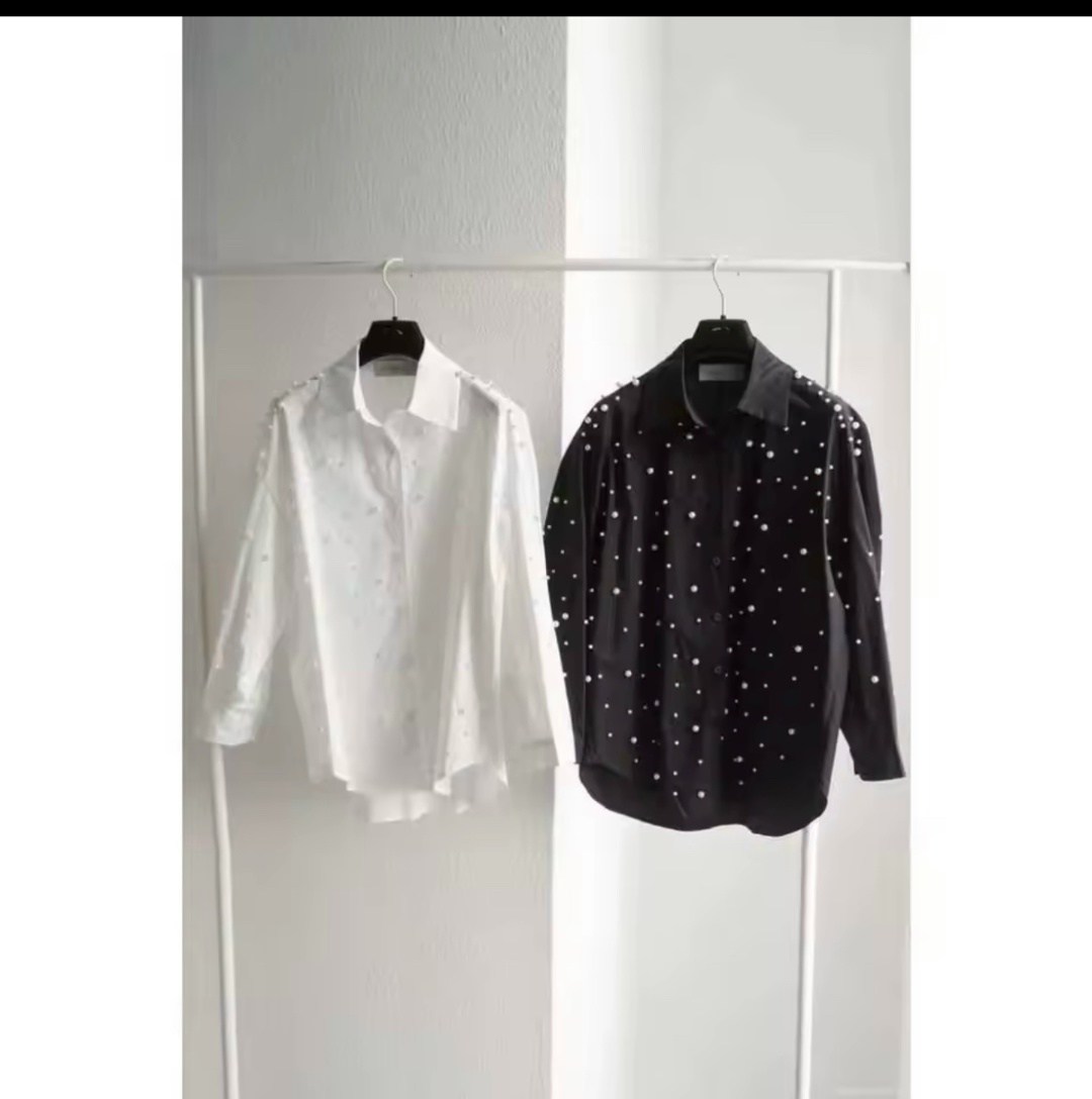 рубашка со стразами,рубашка с бусинами,мужская рубашка со стразами,женская рубашка,черная рубашка