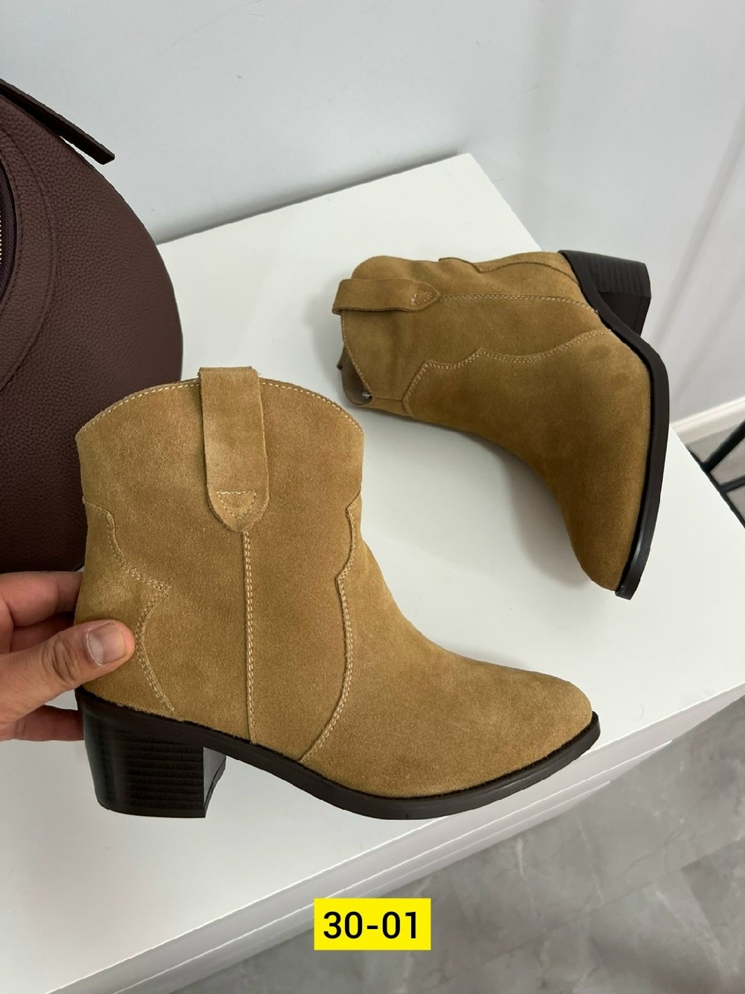 бежевые замшевые ботильоны,,казаки женские,ботинки весенние казаки для женщин,казаки сапоги женские