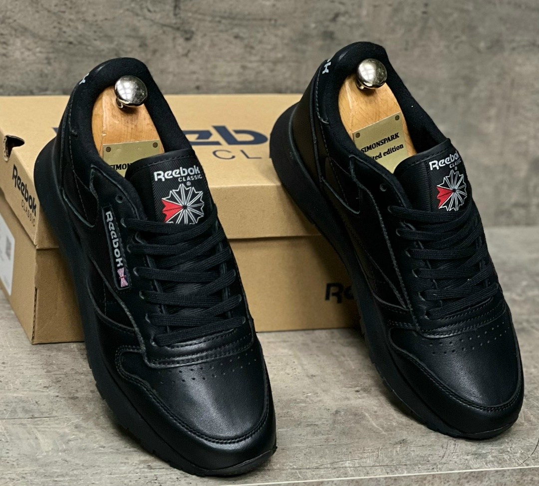 кроссовки мужские reebok classic leather,кроссовки мужские reebok classic,кроссовки рибок мужские кожаные черные оригинал,мужские кроссовки reebok,кроссовки reebok classic