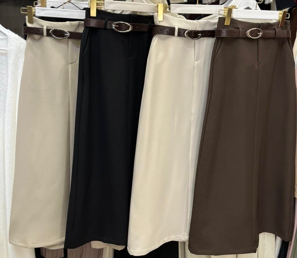 юбка с поясом,юбка средней длины,юбки модели,юбка женская,длинная юбка