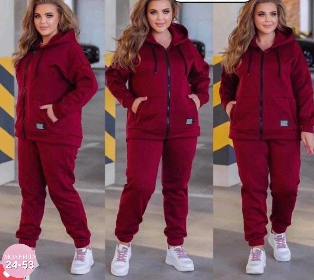 спортивный женский костюм больших размеров,костюм спортивный женский,костюм спортивный женский на флисе,спортивные костюмы,костюм двойка женская