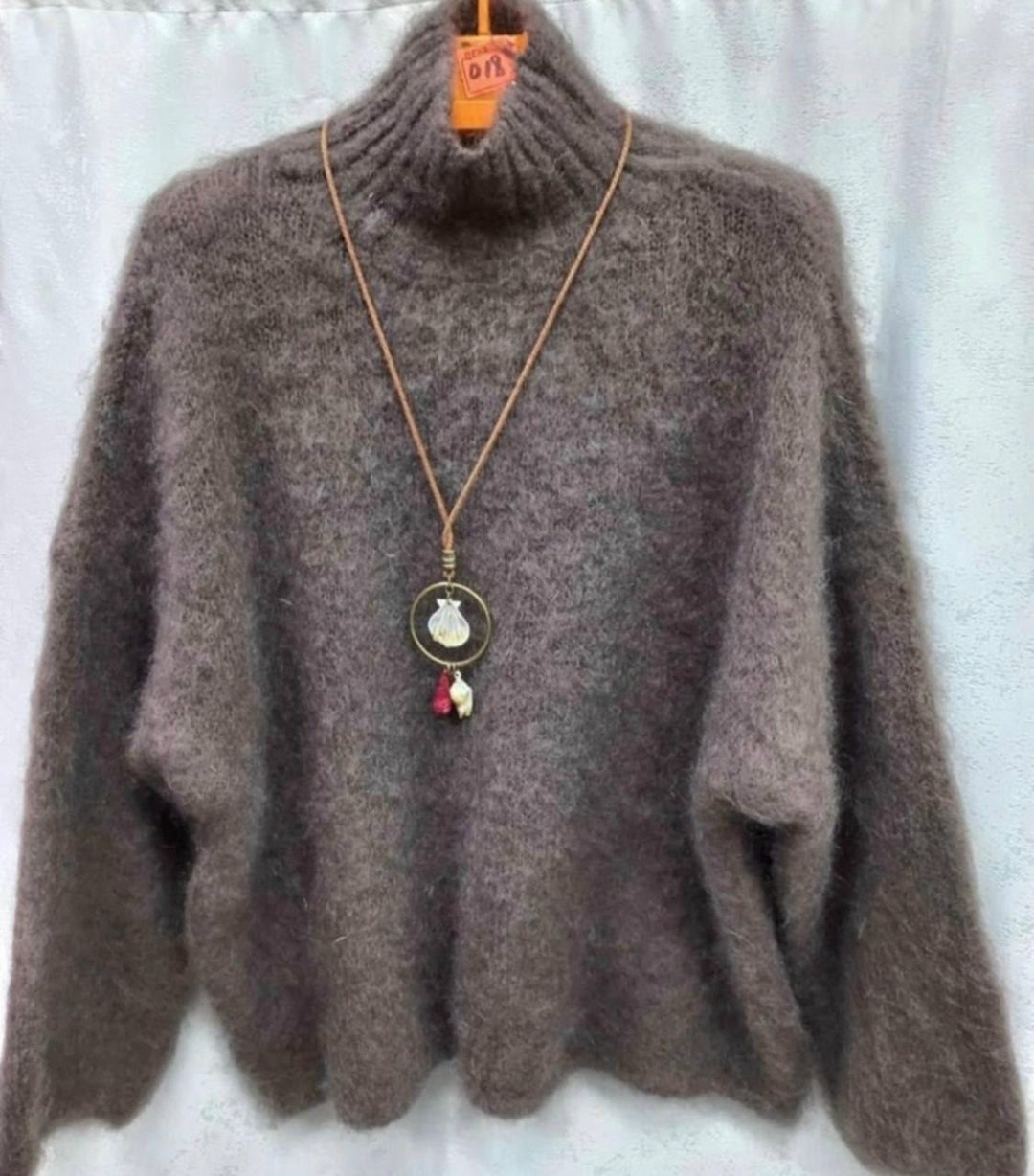 модный вязаный кашемировый свитер из альпака с рукавами "летучая мышь",джемпер из мохера,свитер из мохера,вязаный свитер,мохеровый свитер