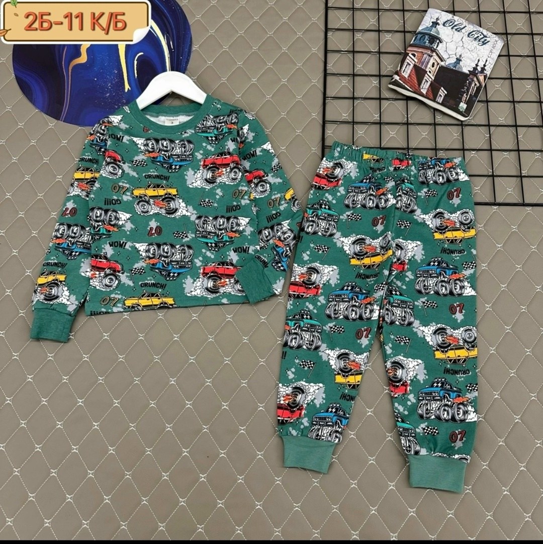 пижама детская,пижама для мальчика,пижама теплая,пижама детская для мальчика комплект,пижама детская для мальчика
