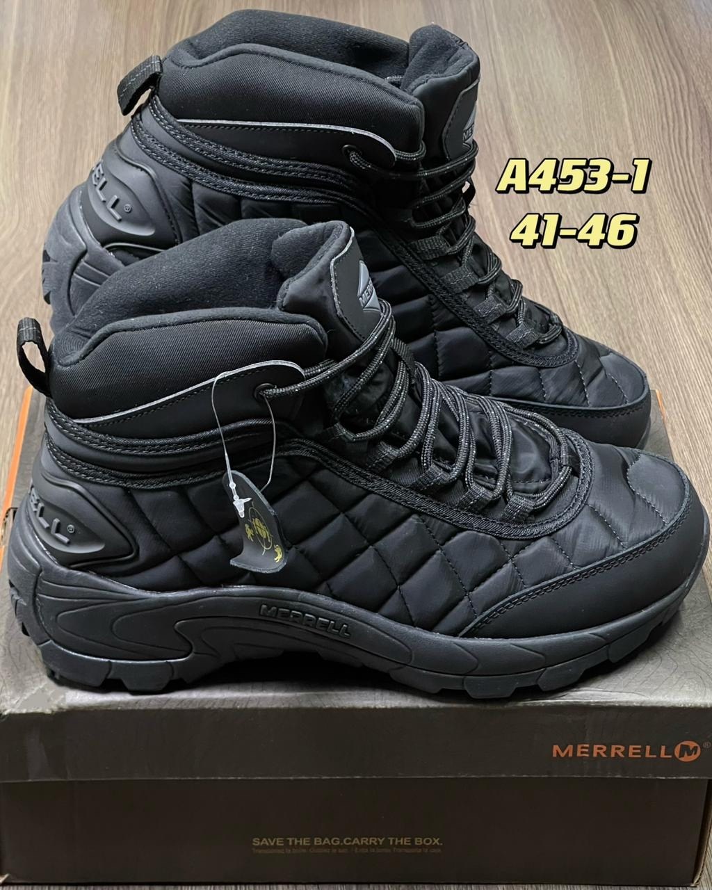 зимние ботинки merrell,зимние кроссовки merrell,мужские кроссовки merrell,ботинки merrell,кроссовки merrell