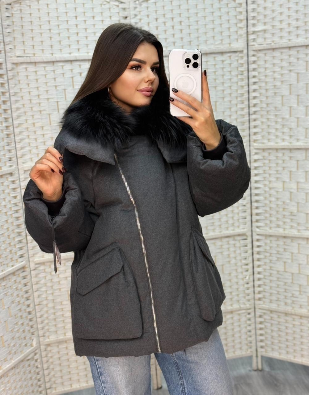 куртка женская зимняя,женский пуховик,женская куртка,куртка с мехом,куртка