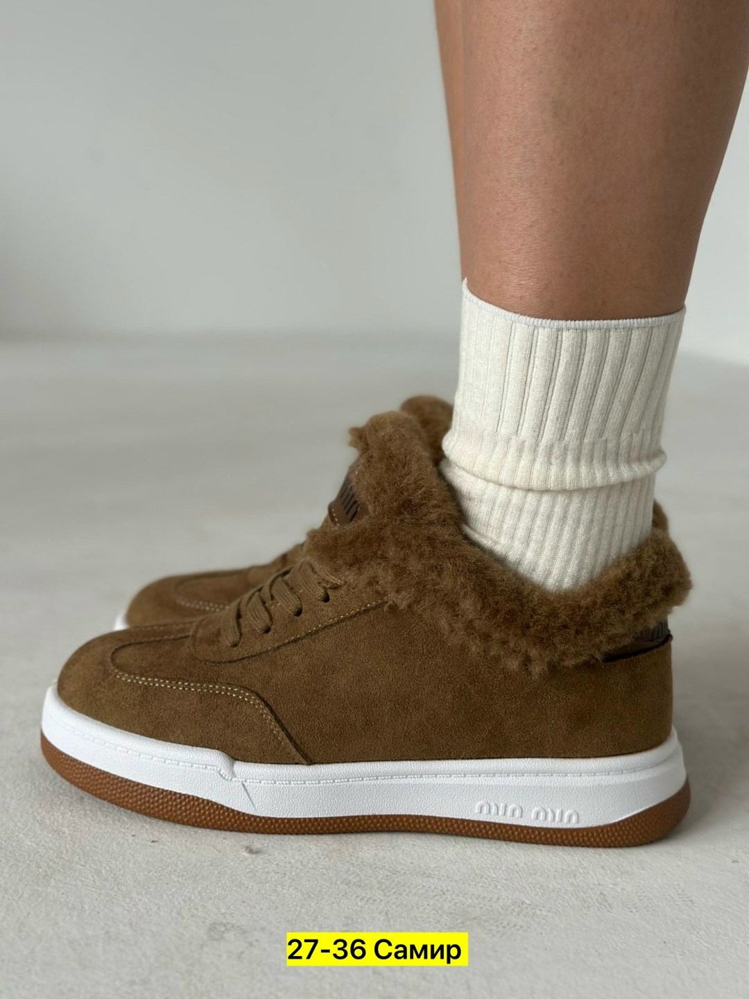 ,зимние женские утепленные кеды/кроссовки из натуральной замши,кеды liu jo замшевые зимние на натурально меху,кеды с мехом,женские зимние кроссовки