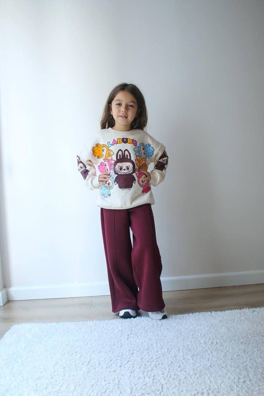 спортивные костюмы для девочек,детский спортивный костюм для девочек,детские костюмы,детский костюм,костюм молочный