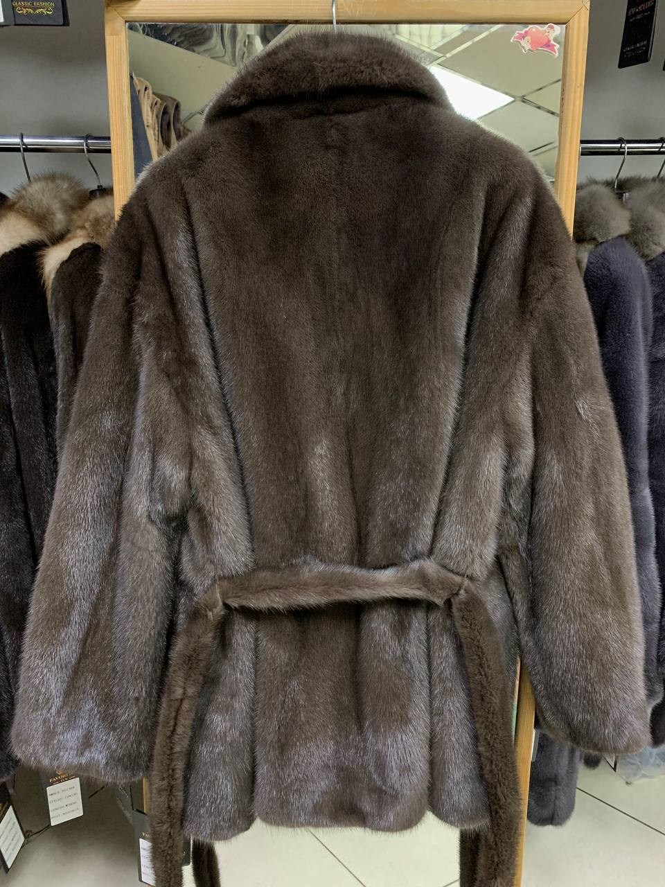 шуба норковая,шуба,норка шуба,норковая шуба английский воротник,шуба из норки