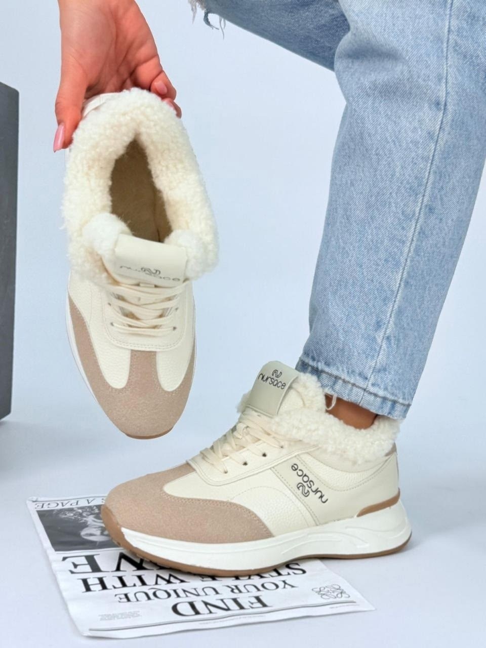 ,кроссовки зимние женские,кроссовки женские,зимние кроссовки,кроссовки женские с мехом зимние