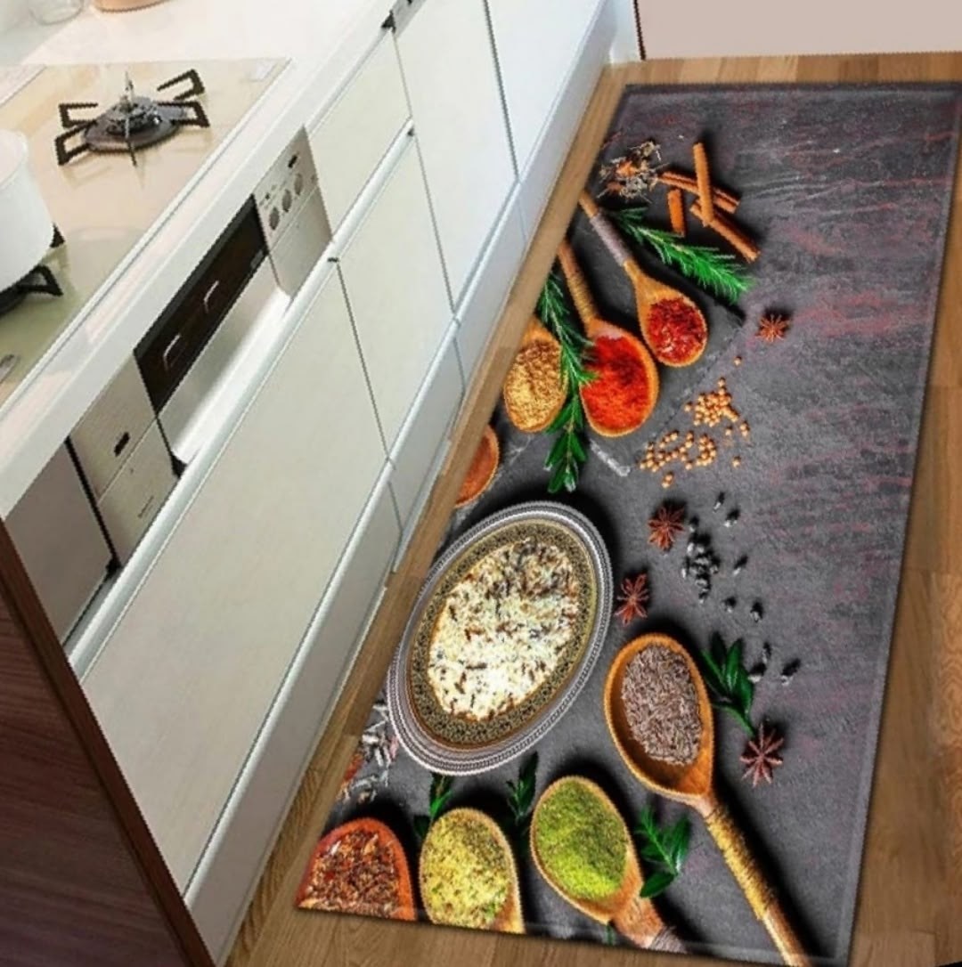 коврик для кухни,кухонный коврик,напольные коврики,придверной коврик,коврик для прихожей