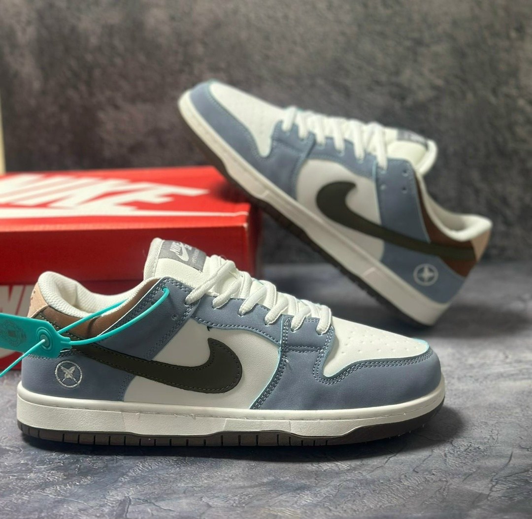 кроссовки,кроссовки nike sb dunk low,мужские кроссовки,кроссовки резервед, мужская кроссовки