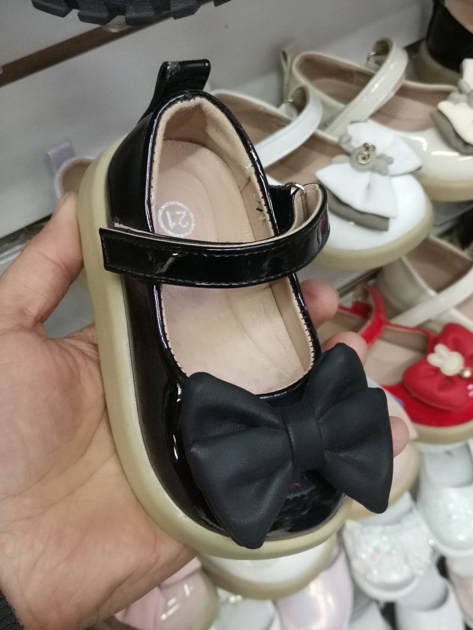 кожаные туфли для девочек с бантом,кожаные туфли для девочек,туфли для девочек,детские туфли,детская  для девочек