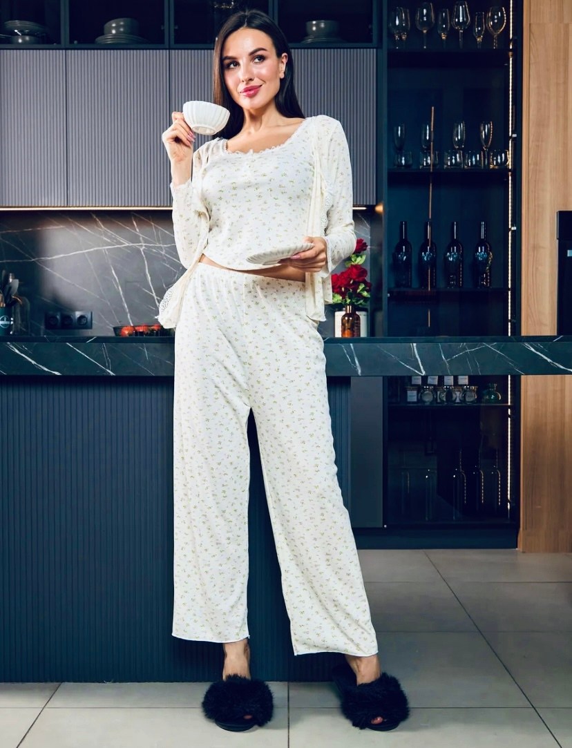 пижама женская с штанами,женская пижама,пижамы женски,пижамы для женщин,пижамный комплект женский