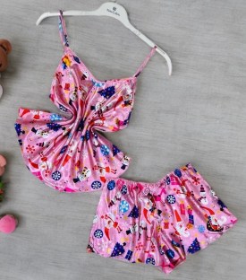 Домашняя одежда