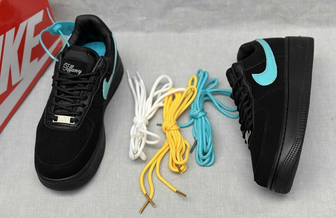 кроссовки эко,кроссовки,кросcовки nike air force 1, женская,кроссовки nike air force 1 tiffany